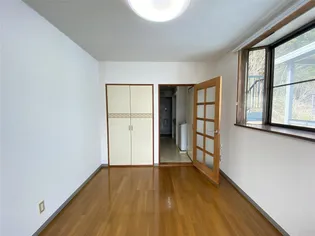 ミルキーウェイイースト棟【3階】の内装