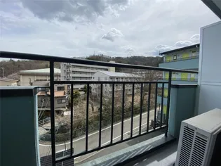 ミルキーウェイイースト棟【3階】の内装