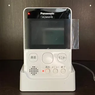 ミルキーウェイイースト棟【3階】の内装