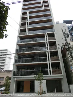 ZOOM秋葉原EAST【9階】の外観