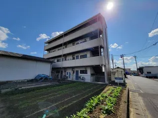 イースタンハイツの画像