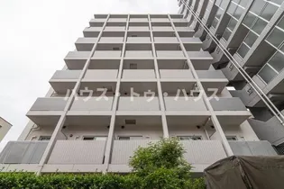 アベニール大塚【1階】の外観