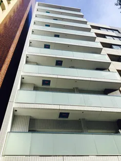 エクセレント1【2階】の外観