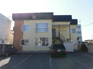 シャルマンハイツの画像