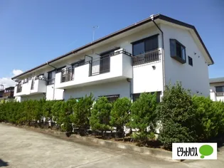 KSハイムB棟の画像