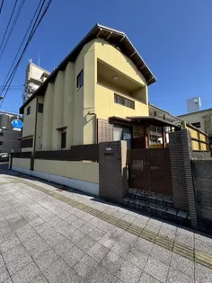 宮崎県宮崎市松橋2【一戸建】の外観