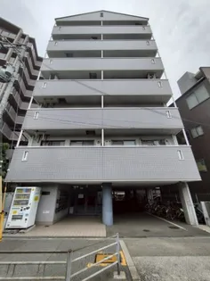 オーシャン住之江の画像