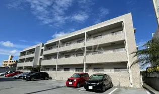 メゾン デュ パーク 新都心の画像