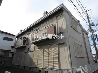 ガーデンハイツ早川の画像