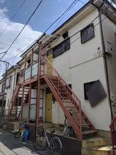 しゅんせいハイツIIの画像