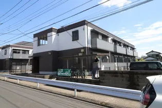 ブルーウィステリアIIの画像