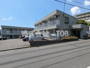 グリーンアベニューBの画像