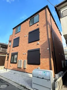 ベイハウス金沢文庫の画像