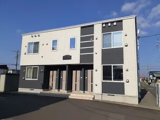 ヴィラKIIIの画像