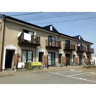 愛知県岡崎市小針町3【一戸建】の外観