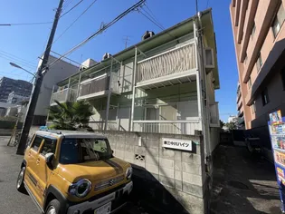 第3中川ハイツの画像