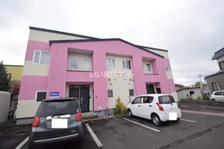 メゾン北彩都の画像