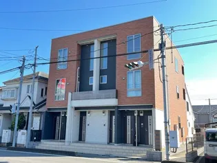 アンソレイエ Iの画像