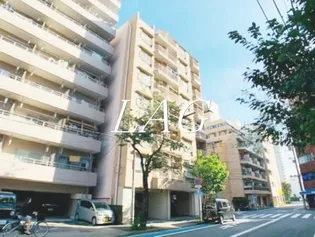 TS大森ハイムの画像