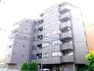 ロックハイツの画像