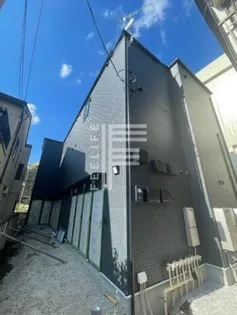 東京都豊島区北大塚1【アパート】の外観