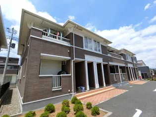 千葉県市原市うるいど南3【アパート】の外観