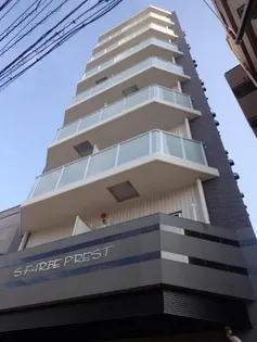 東京都荒川区東日暮里1【マンション】の外観