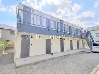 CORDEA宮前平の画像