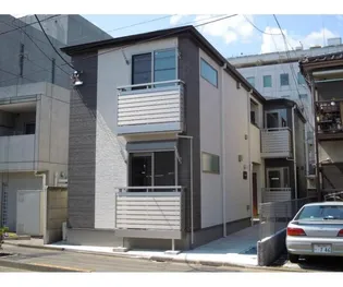 PINNER PARKの画像