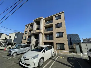 グランメール宮丘公園の画像