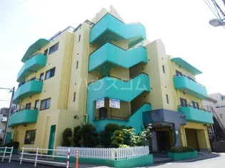 ハイリッジタワーズIの画像