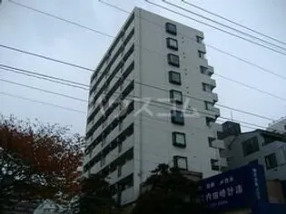 キャッスル桜木の画像