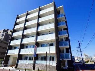 GRANDE MAISON KITAーAYASEの画像