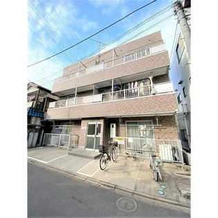 ハイツ春美の画像