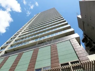 松屋タワーの画像