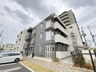 CONFORT三国ヶ丘の画像