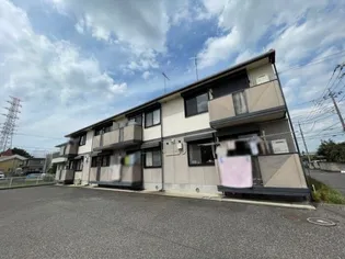 フラワーレジデンスフォレストの画像