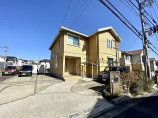 ファミール I棟の画像