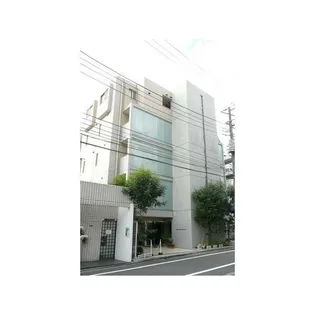 ヴァンフォーレ目黒【2階】の外観