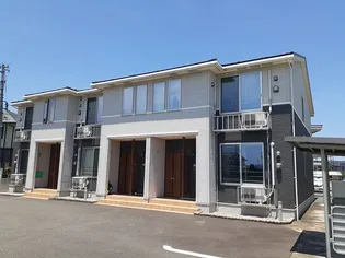 アクア リヴェールⅡの画像