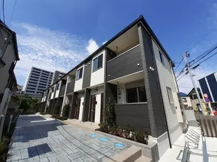 シャン ド フルールの画像