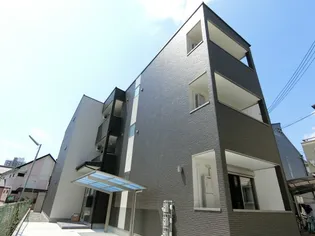 ジーメゾン泉大津イエナスの画像