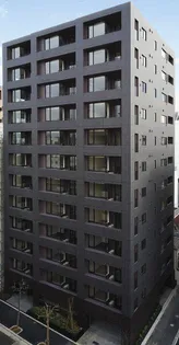 レジディア日本橋馬喰町III【11階】の外観