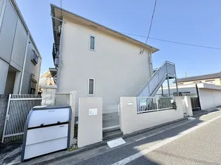 シュロス 中村橋【2階】の外観