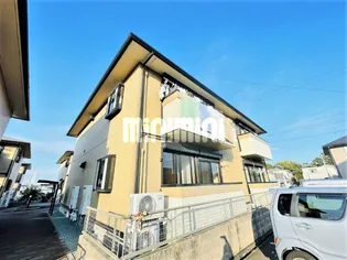 コンフォート打越坂 Eの画像