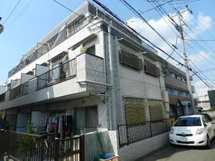 パルナス志木の画像