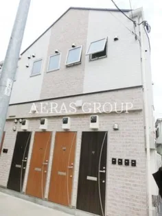 アイコート下落合の画像