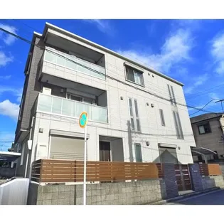 クローレ黒砂台の画像