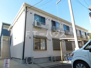 プリズム東習志野B棟の画像