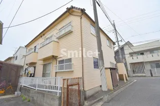 コーポプラザントの画像